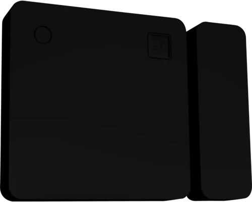 Shelly Blu Door - Window Bluetooth controlled door/window sensor, black
