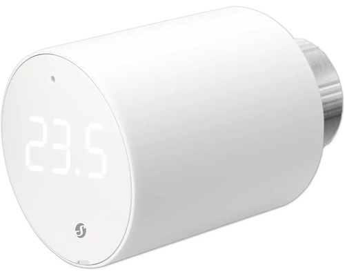 Shelly thermostat head M30 x 1.5 white and Gateway Gen3 Shelly_B_TRV_1 1 piece