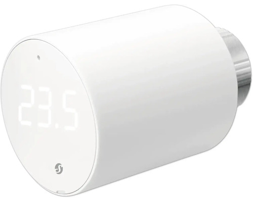 Shelly thermostat head M30 x 1.5 white and Gateway Gen3 Shelly_B_TRV_3 3 pieces