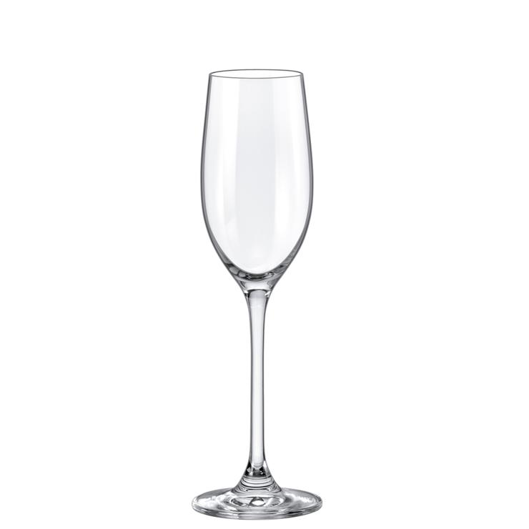 rona Sherry Edition No. 34 with filling line 2 + 4 cl |-|, contents: 105 ml, H: 185 mm, D: 56 mm
