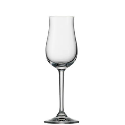 Stalzle Sherry, port wine glass No. 30 with filling line 5 cl |-|, contents: 104 ml, H: 169 mm, D: 56 mm