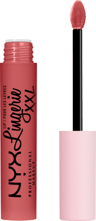NYX PROFESSIONAL MAKEUP Lipstick Lip Lingerie XXL XXPose Me 03, 4 ml