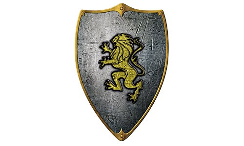 Shield Big Lion 78