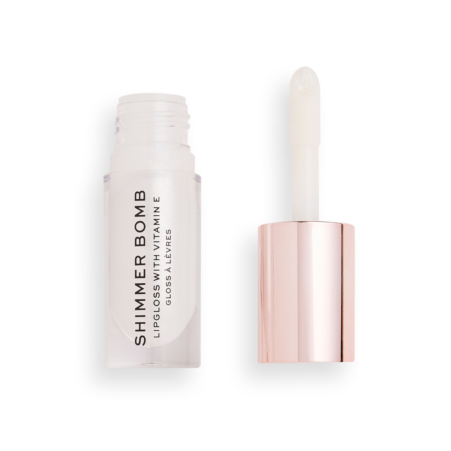 Revolution Shimmer Bomb