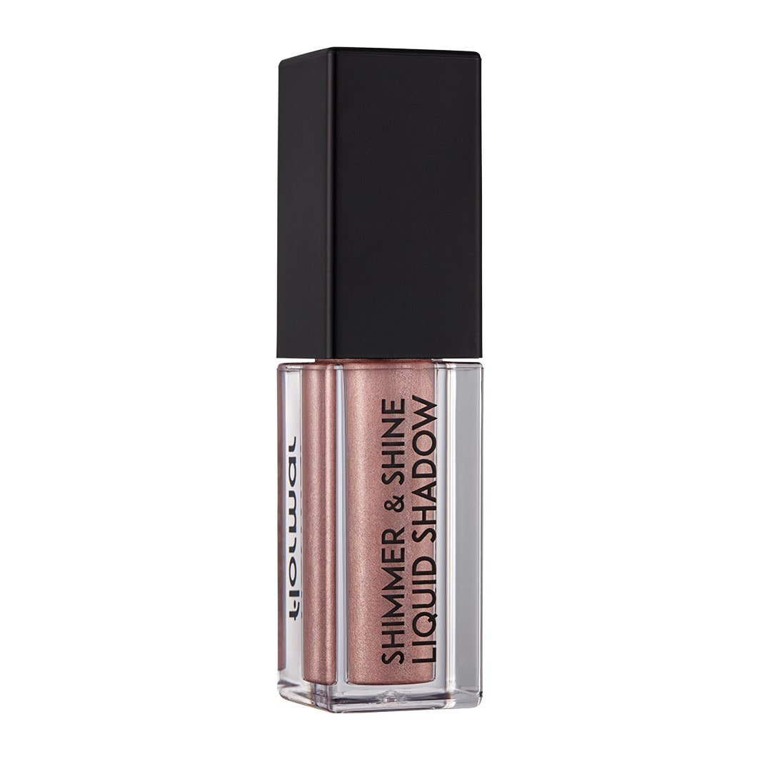 Flormar Shimmer & Shine Diamond Pink