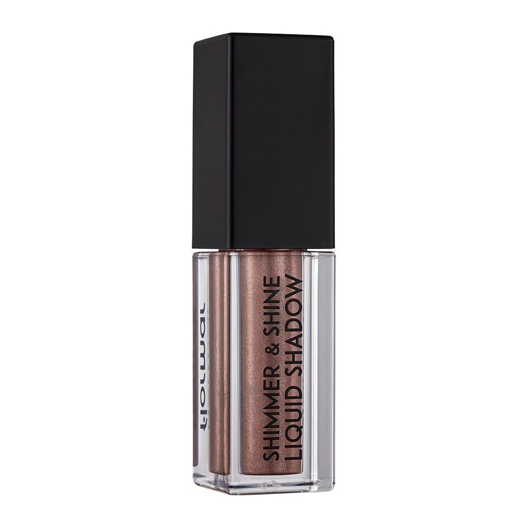 Flormar Shimmer & Shine Soft Liliac