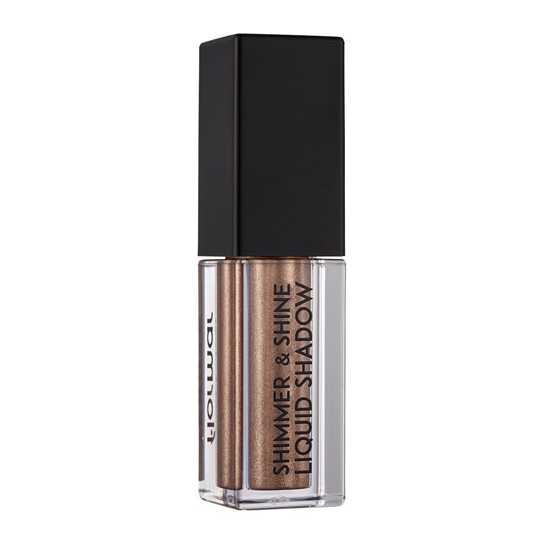 Flormar Shimmer & Shine Fabulous Bronze