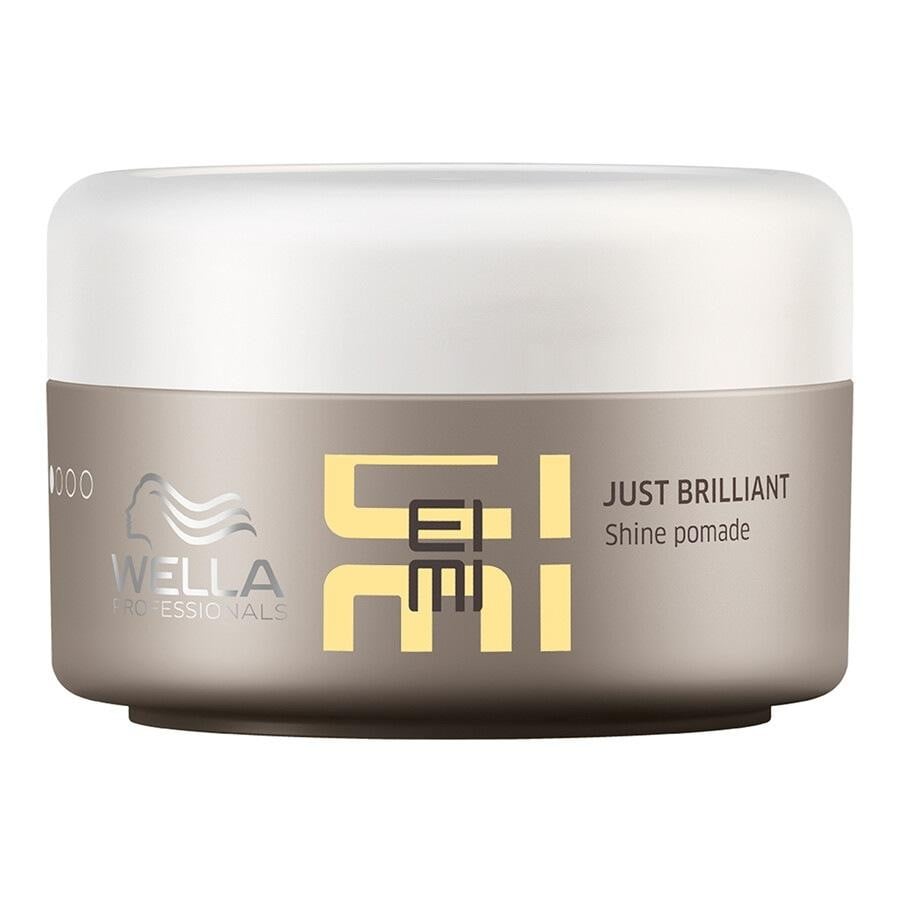 Wella Professionals EIMI Shine Just Brilliant Shine Pomade