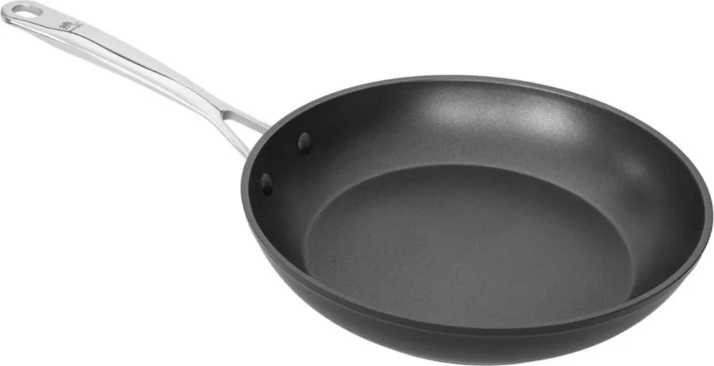 Shiori cast aluminum Pro ceramic-coated induction frying pan 24 cm