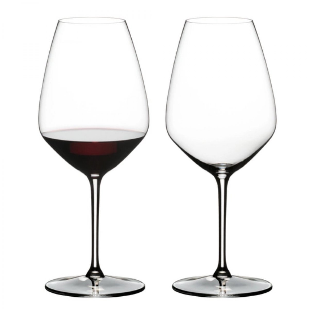 Shiraz Extreme 2-piece glasses by Riedel