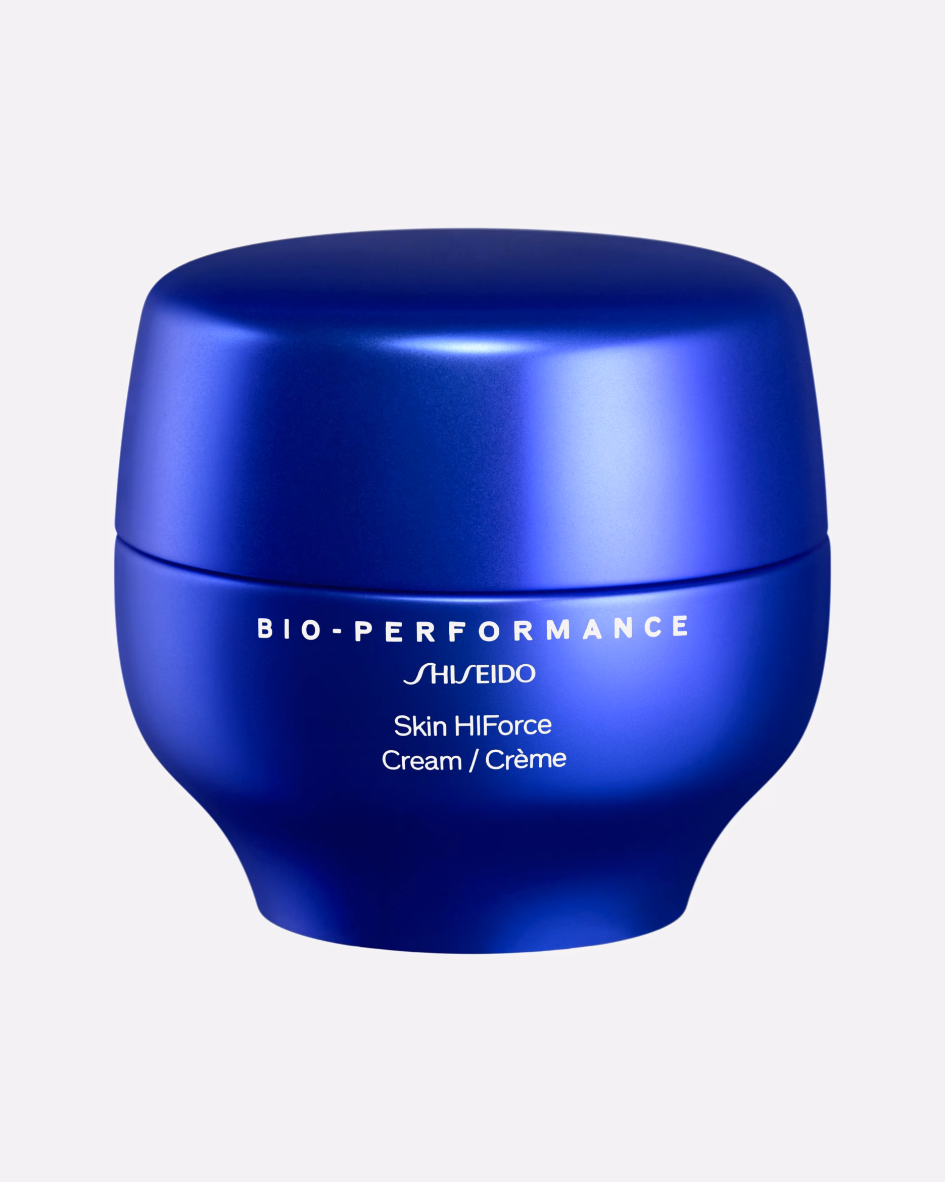 Shiseido anti-aging care BIO-PERFORMANCE HIForce Cream