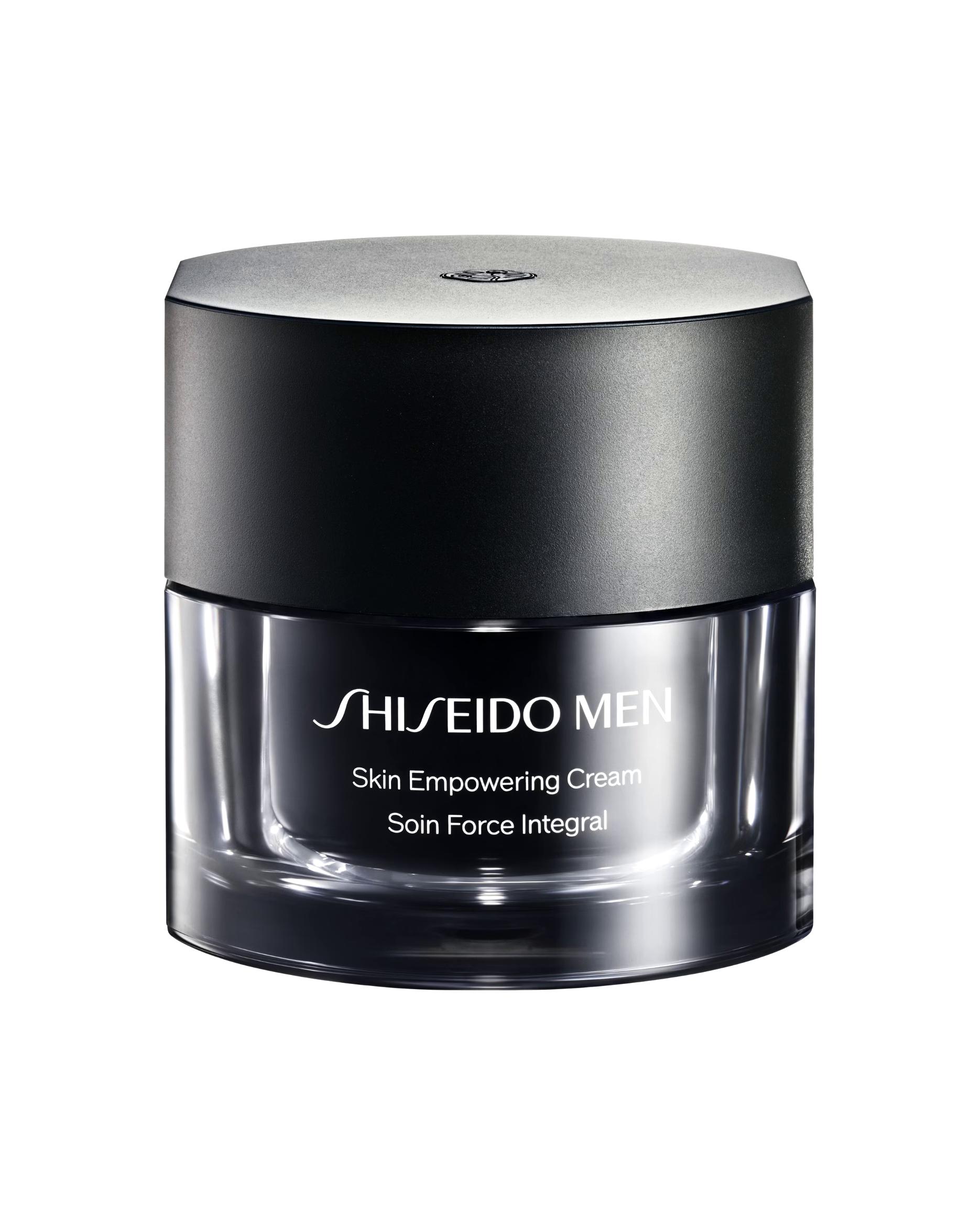 Shiseido anti-aging care SHISEIDO MEN Skin Empowering Cream