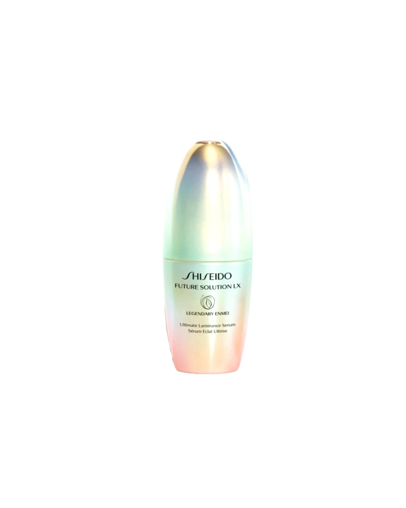 Shiseido Anti-Aging Serum FUTURE SOLUTION LX Legendary Enmei