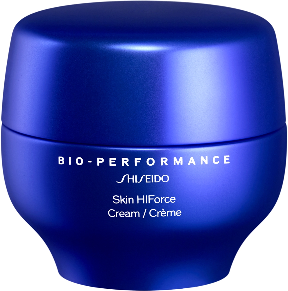 Shiseido Bio-Performance Skin HIForce intensive rejuvenation cream
