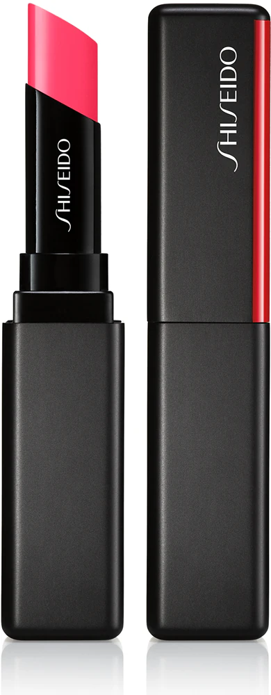 Shiseido ColorGel LipBalm Tint balm for the lips with a moisturizing effect None