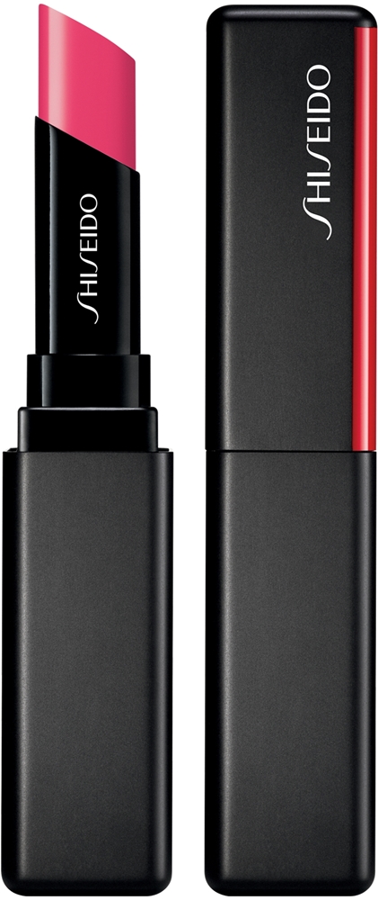 Shiseido ColorGel LipBalm Tint balm for the lips with a moisturizing effect None