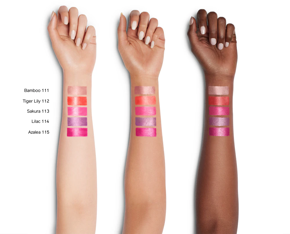 Shiseido ColorGel LipBalm Tint balm for the lips with a moisturizing effect None