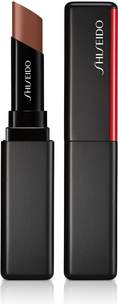 Shiseido ColorGel LipBalm Tint balm for the lips with a moisturizing effect None