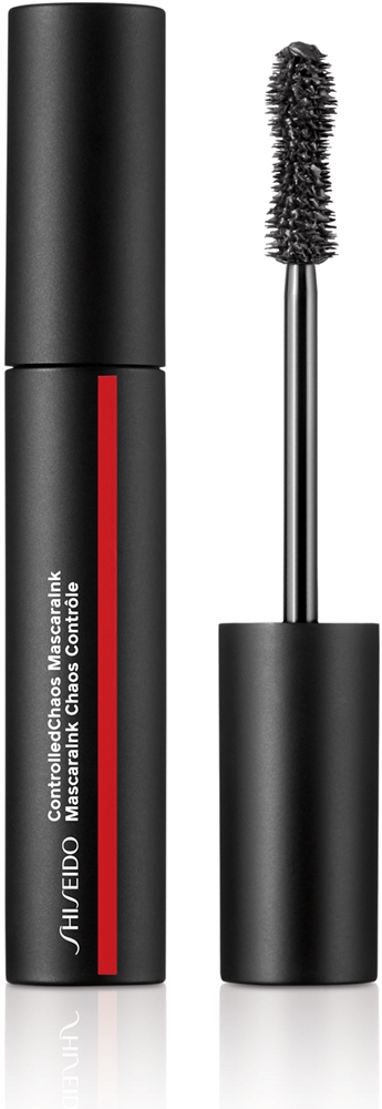 Shiseido Controlled Chaos MascaraInk volume mascara