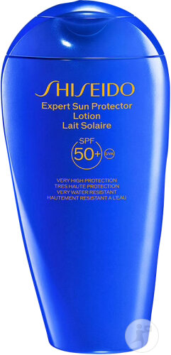 Shiseido Expert Sun Protection Lotion SPF50+ 300ml