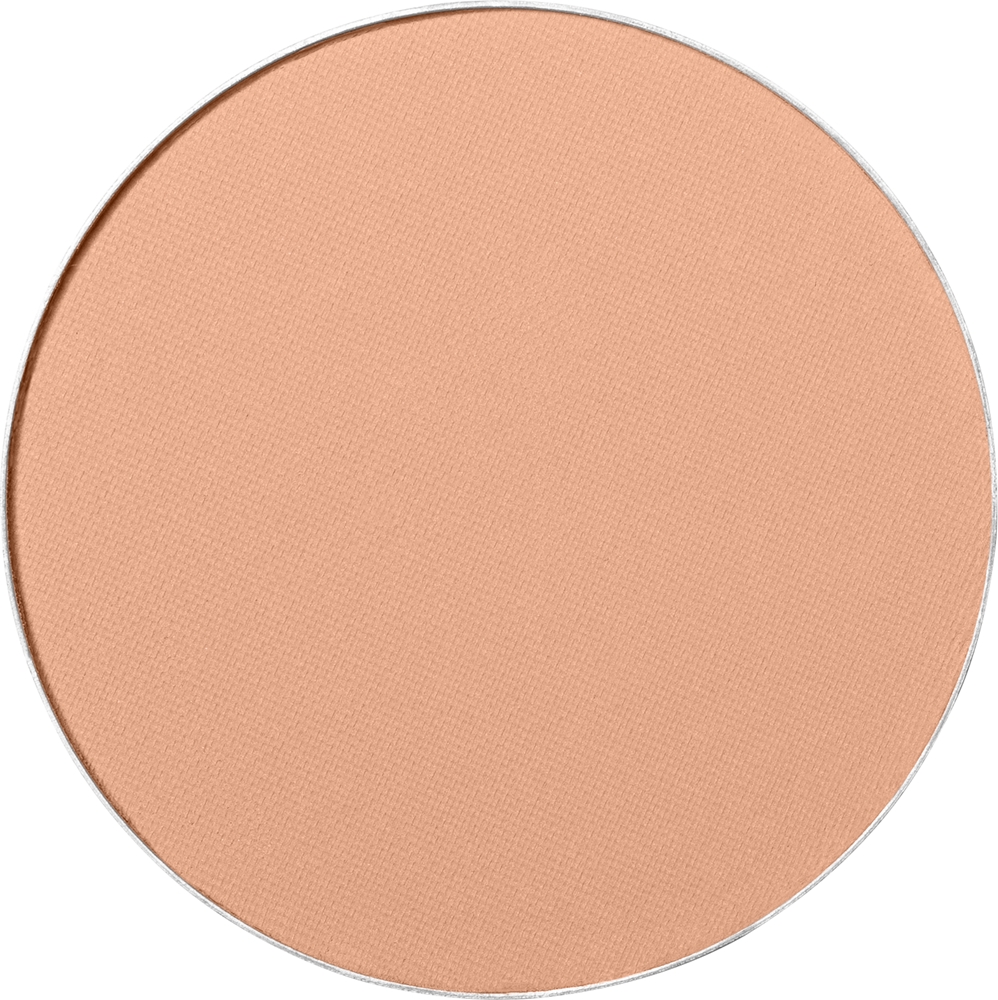 Shiseido Expert Sun Protector UV Protective Compact Foundation SPF30 Waterproof Compact Make Up Replacement Filling Farbton Medium Brown 12 g