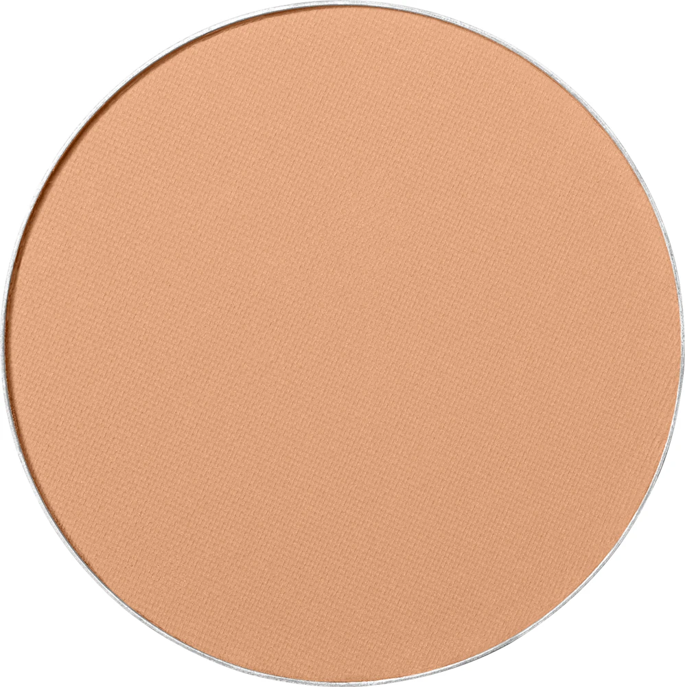Shiseido Expert Sun Protector UV Protective Compact Foundation SPF30 Waterproof Compact Make Up Replacement Filling Farbton Dark Ivory 12 g
