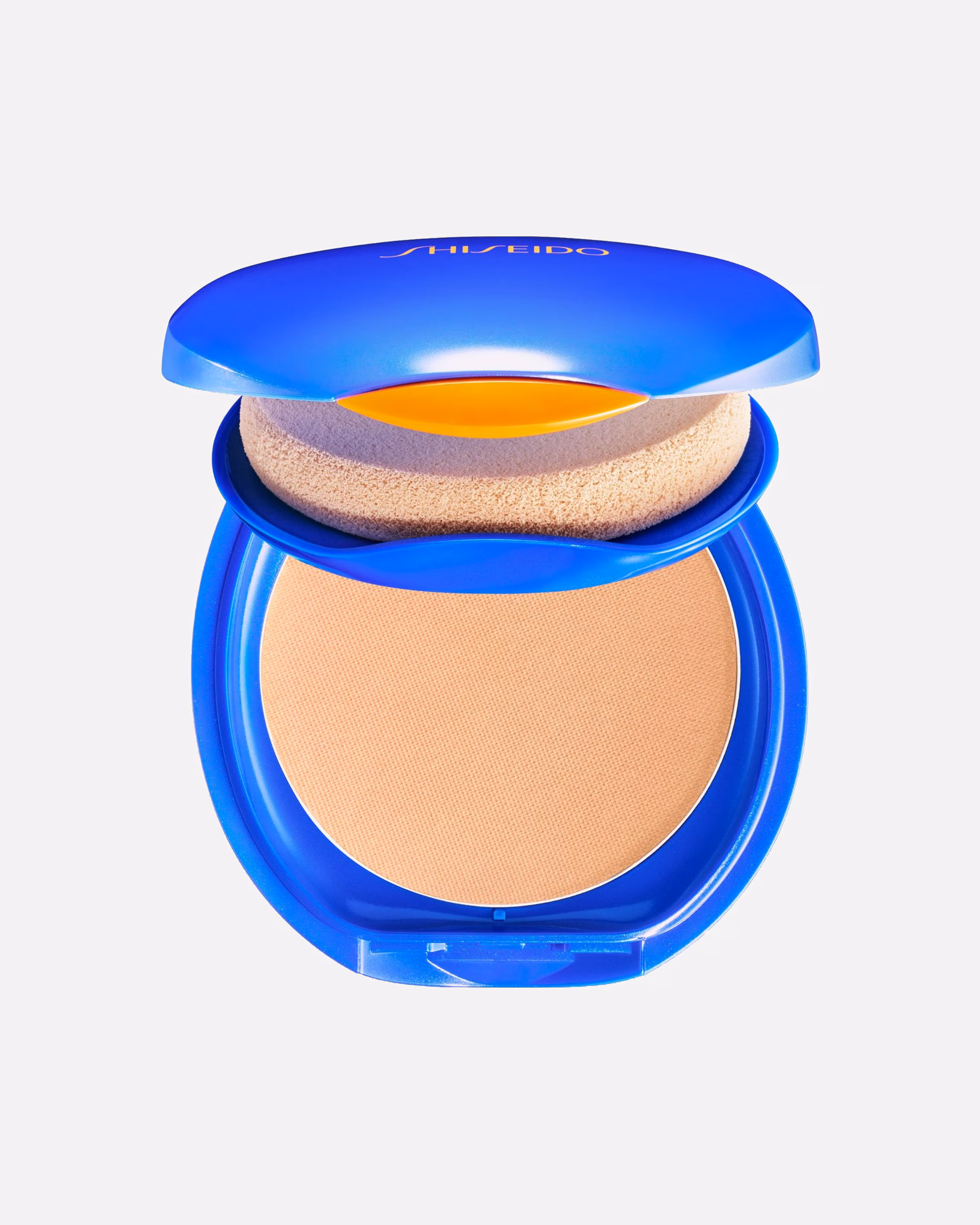 Shiseido Foundation Sun Care UV Protective Compact Foundation SPF 30 MEDIUM IVORY