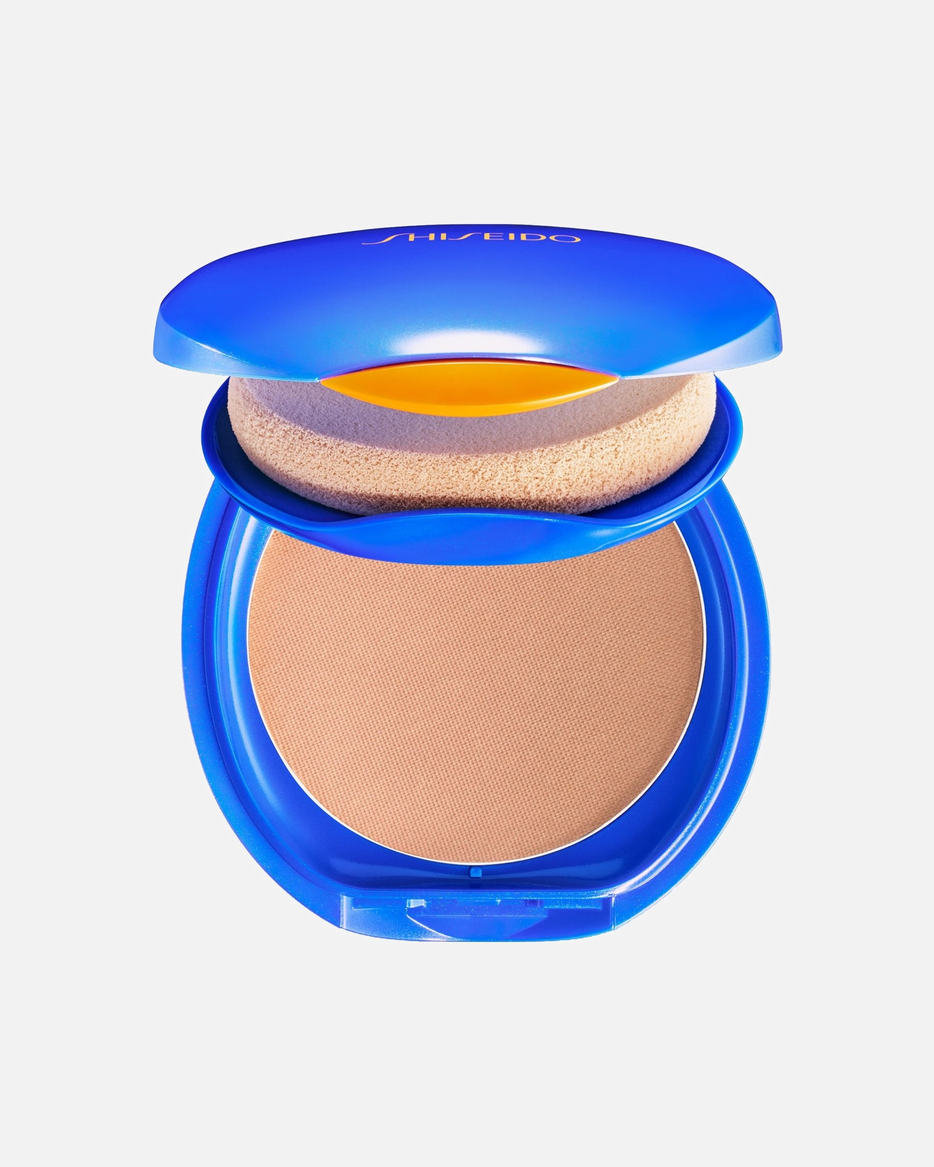 Shiseido Foundation Sun Care UV Protective Compact Foundation SPF 30