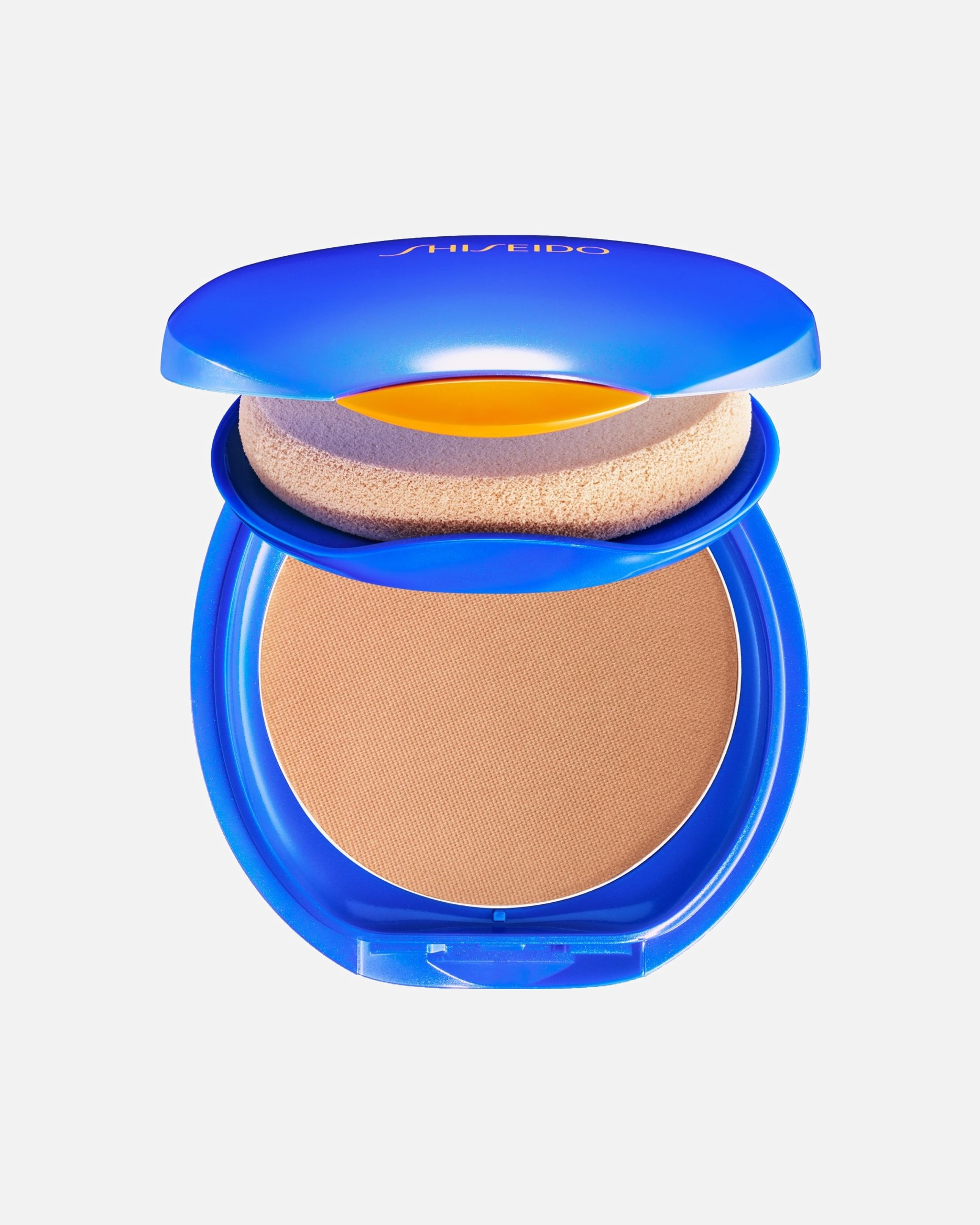 Shiseido Foundation Sun Care UV Protective Compact Foundation SPF 30