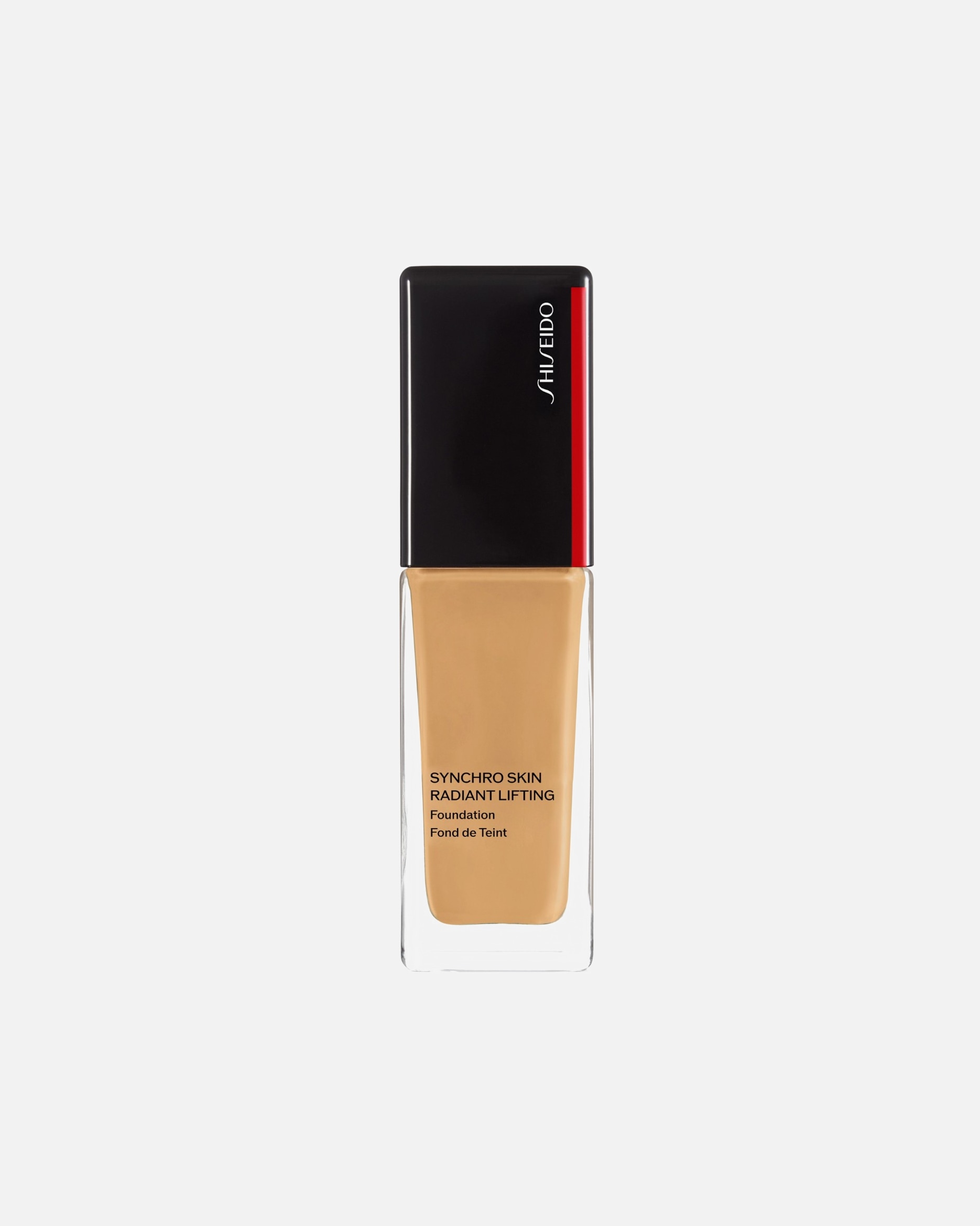Shiseido Foundation SYNCHRO SKIN Synchro Skin Radiant Lifting Foundation