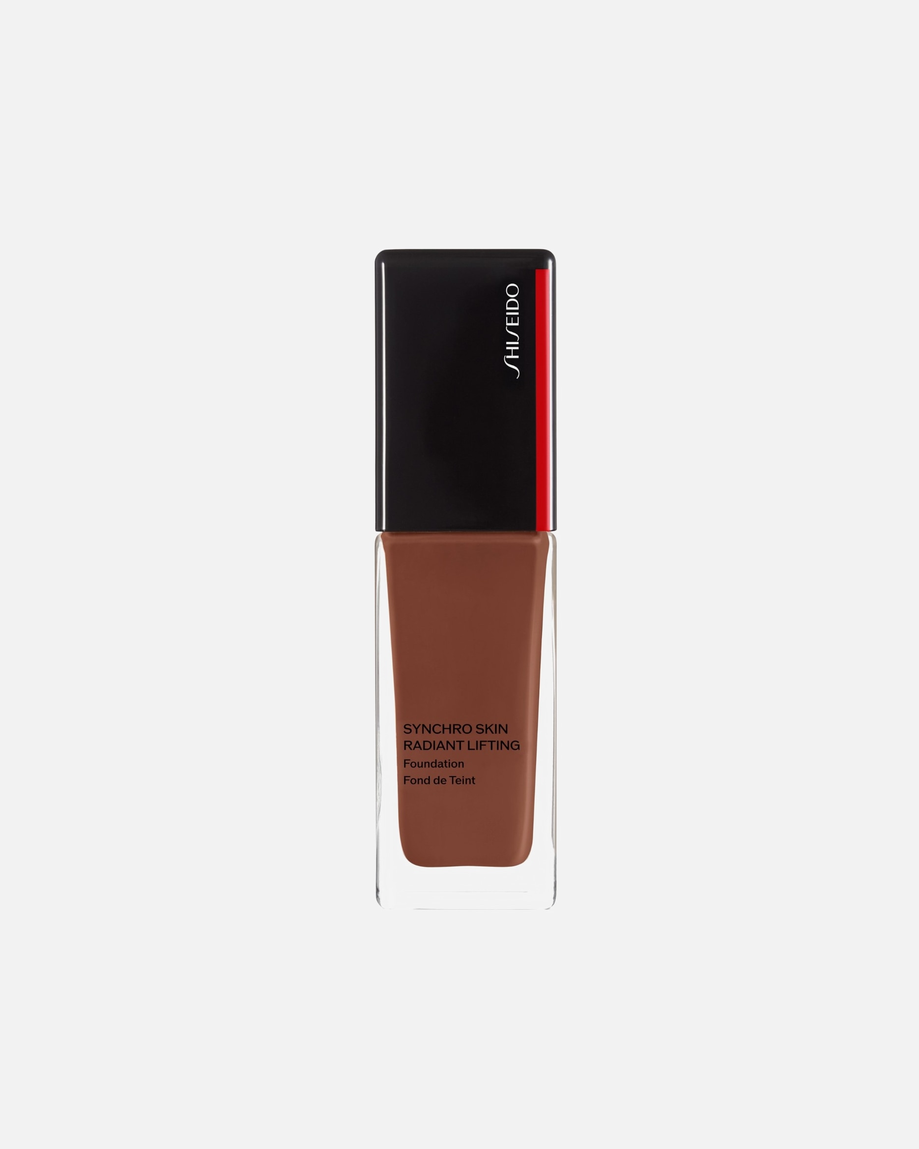 Shiseido Foundation SYNCHRO SKIN Synchro Skin Radiant Lifting Foundation