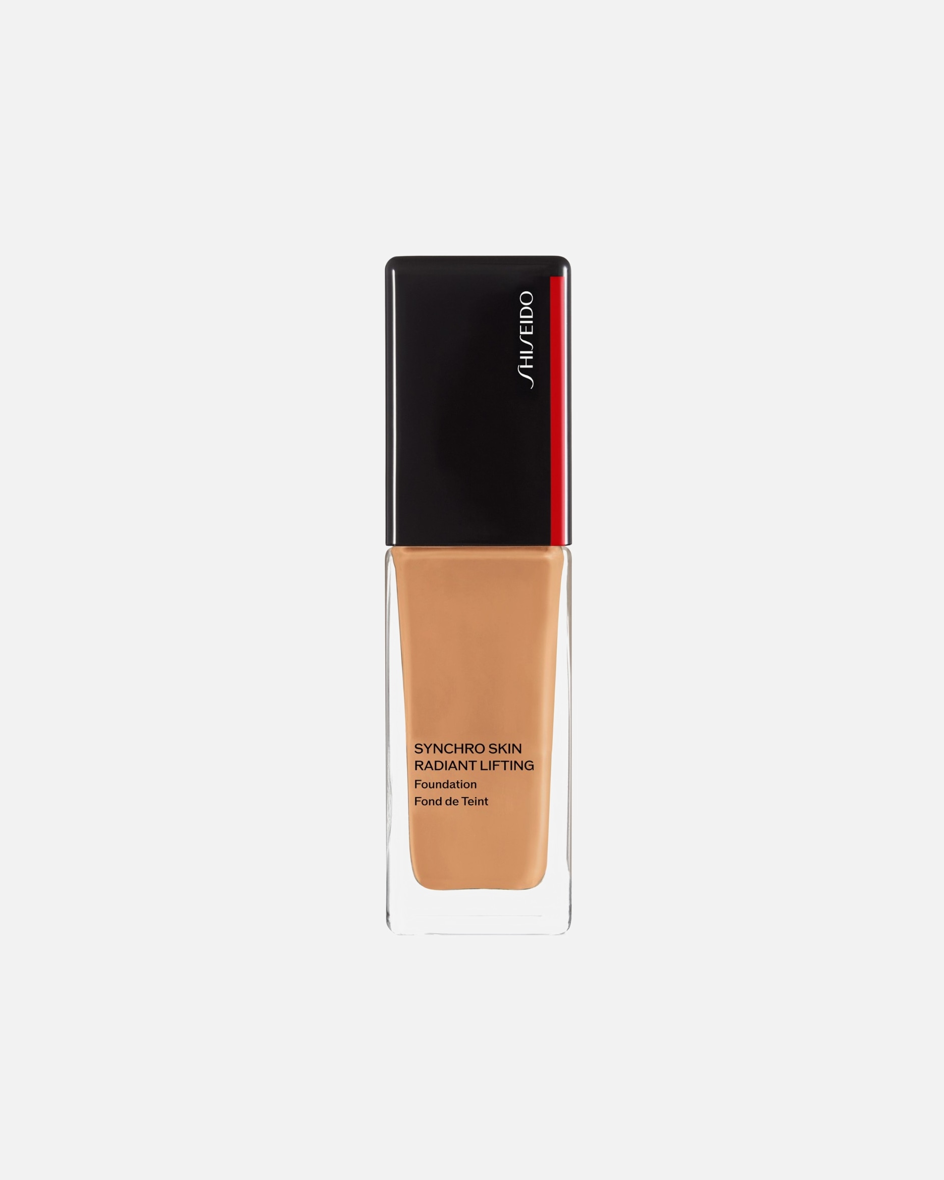 Shiseido Foundation SYNCHRO SKIN Synchro Skin Radiant Lifting Foundation