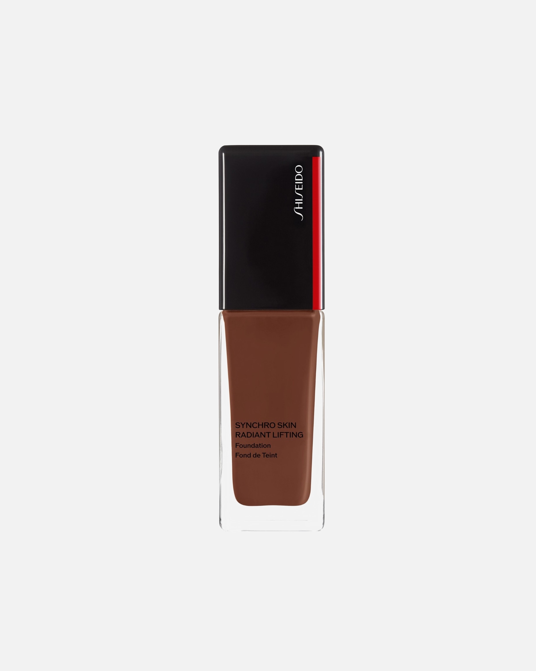 Shiseido Foundation SYNCHRO SKIN Synchro Skin Radiant Lifting Foundation