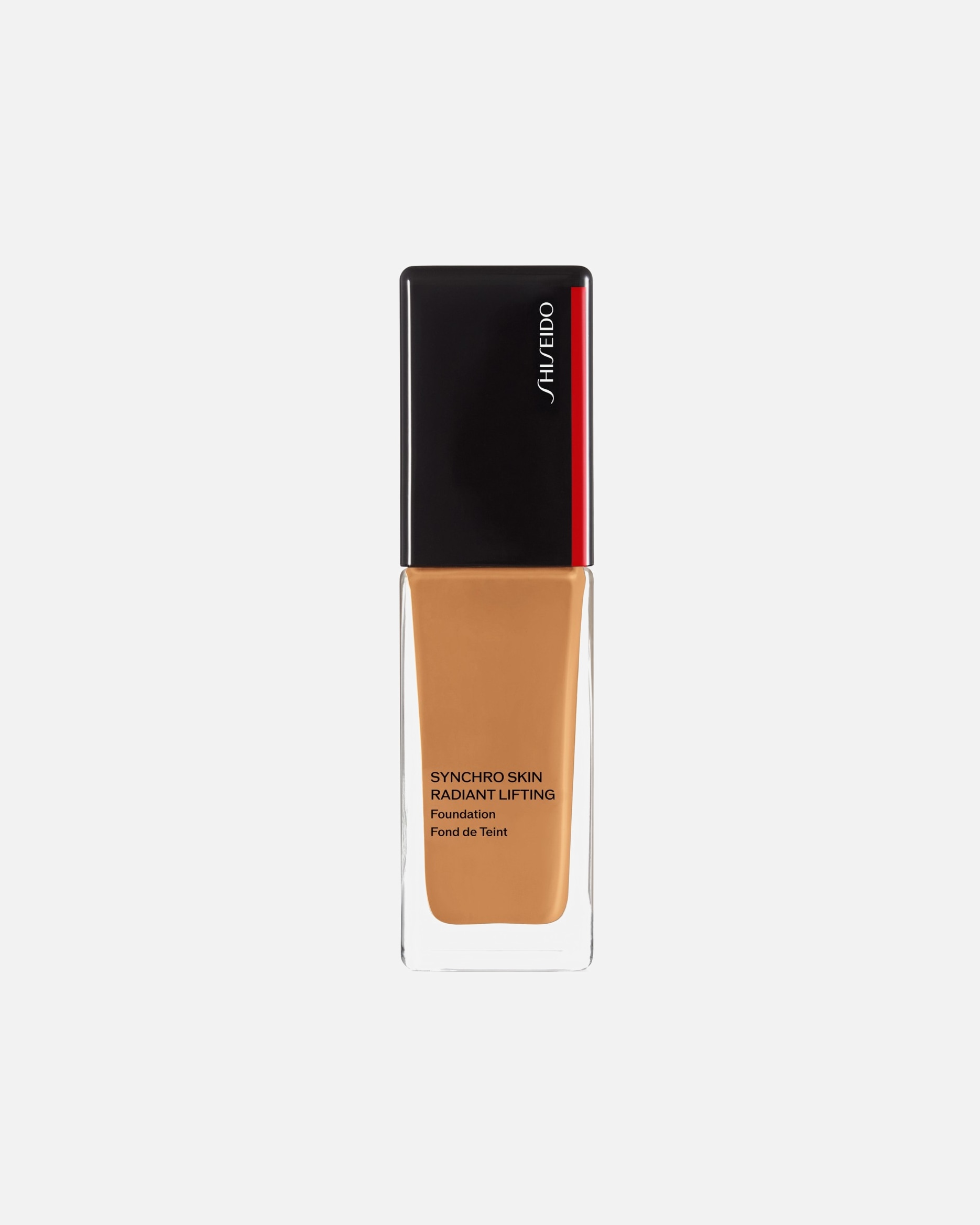 Shiseido Foundation SYNCHRO SKIN Synchro Skin Radiant Lifting Foundation