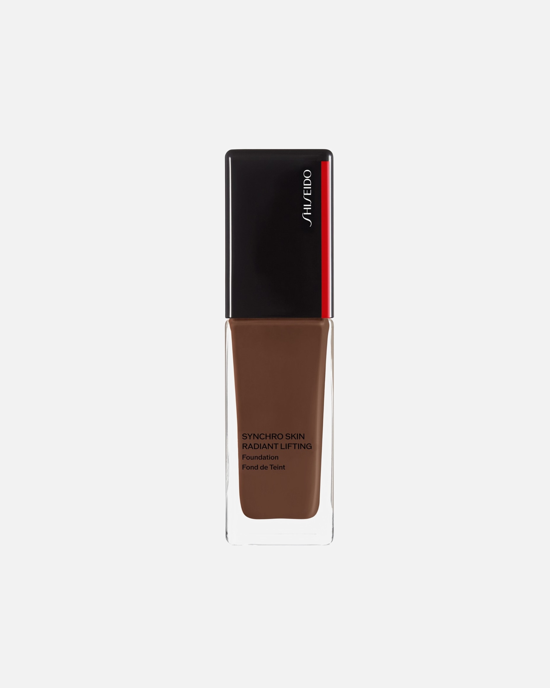 Shiseido Foundation SYNCHRO SKIN Synchro Skin Radiant Lifting Foundation
