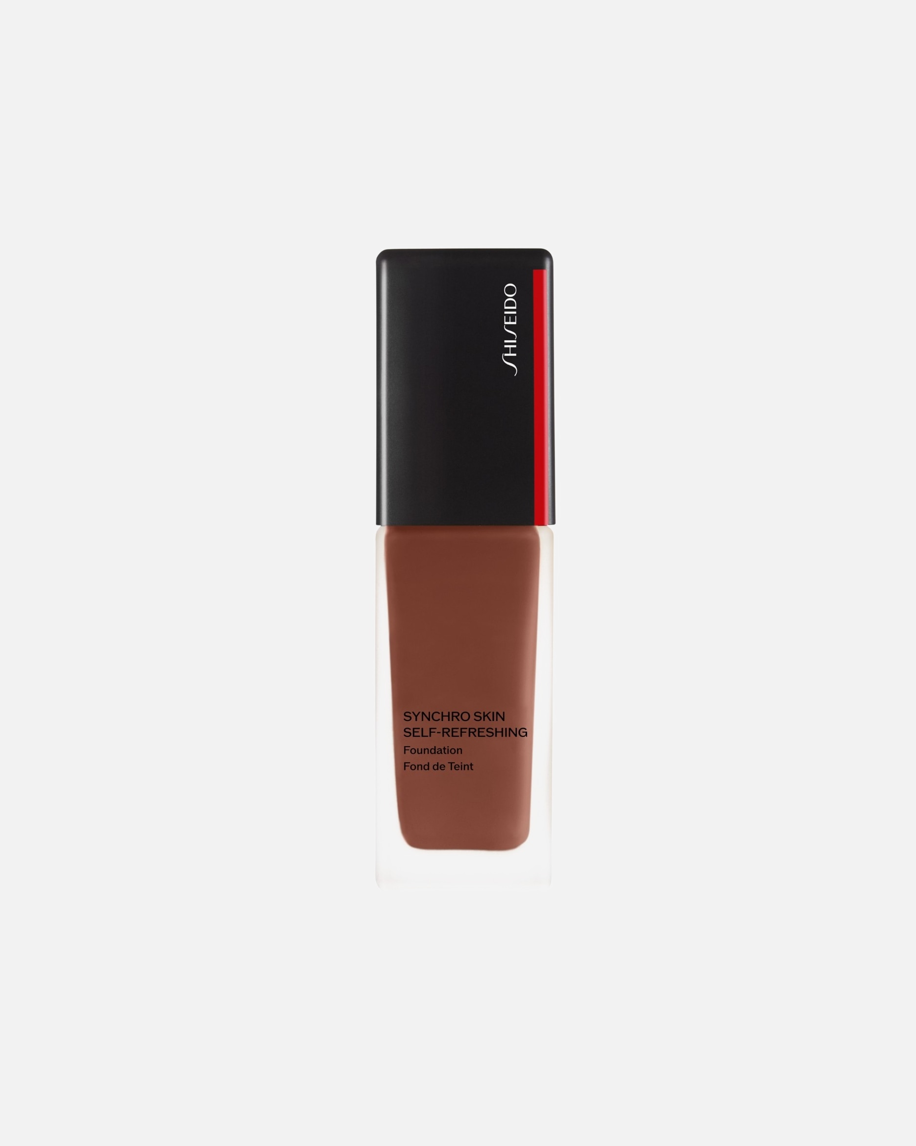 Shiseido Foundation SYNCHRO SKIN Synchro Skin Self-Refreshing Foundation
