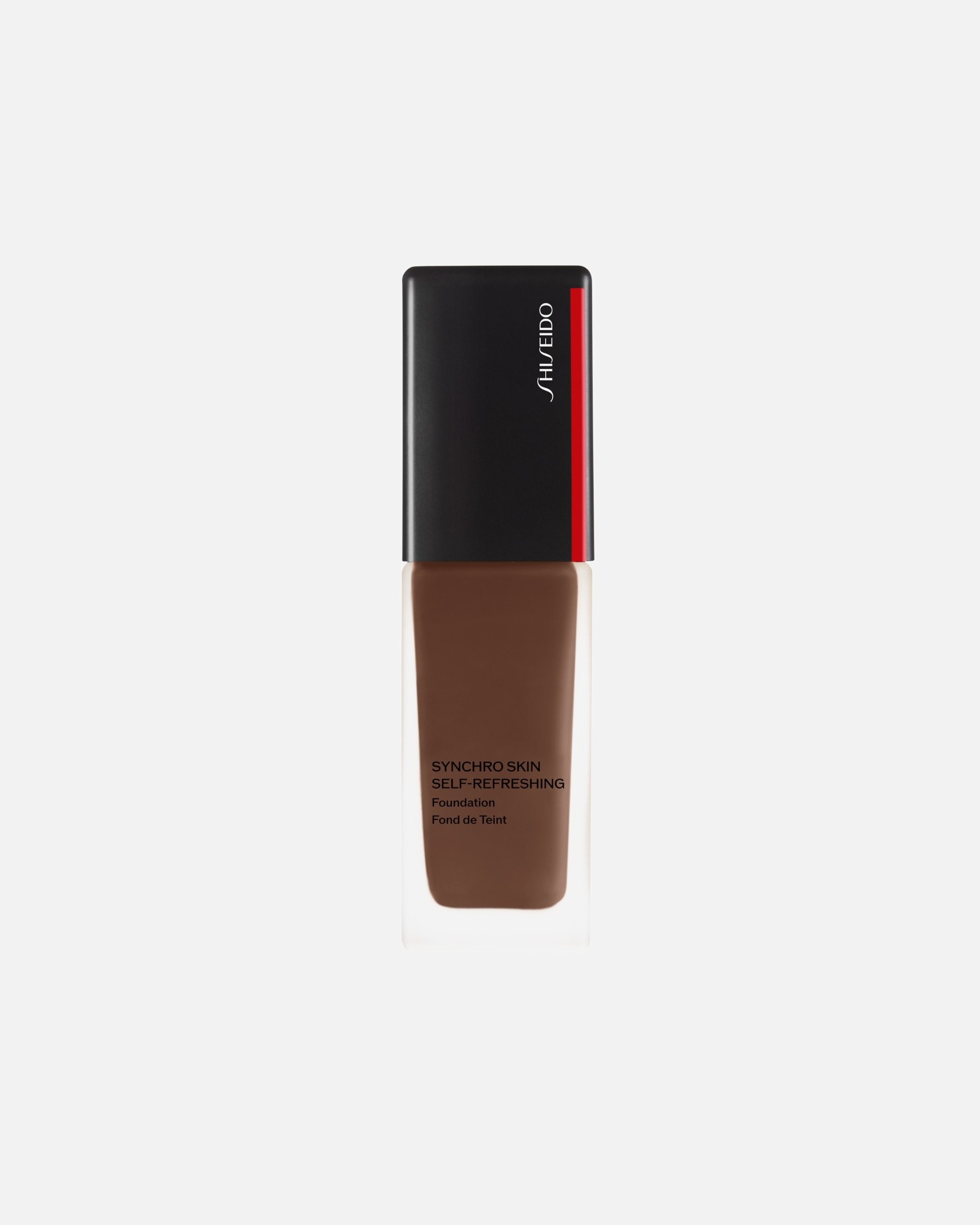 Shiseido Foundation SYNCHRO SKIN Synchro Skin Self-Refreshing Foundation