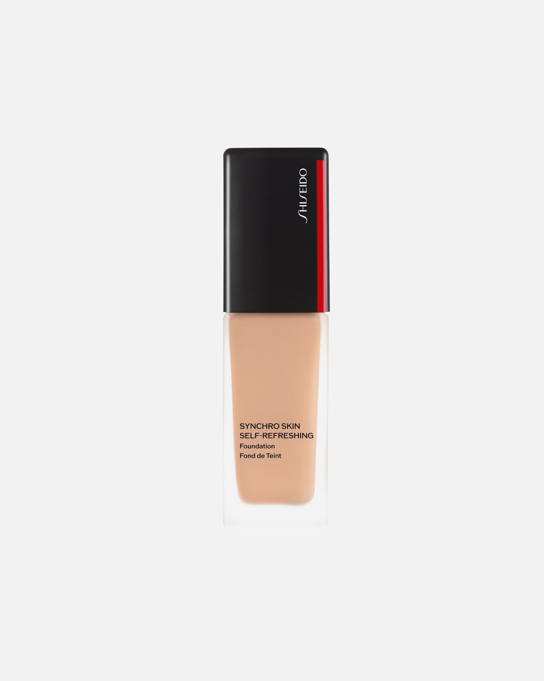 Shiseido Foundation SYNCHRO SKIN Synchro Skin Self-Refreshing Foundation