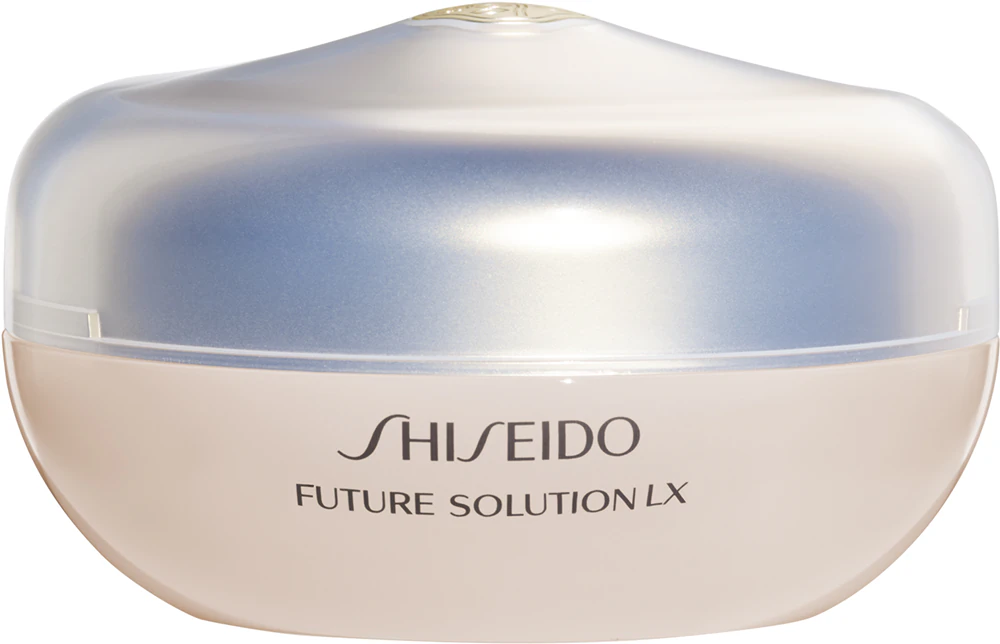 Shiseido Future Solution brightening loose powder
