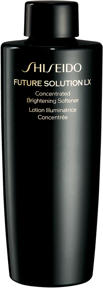 Shiseido Future Solution LX Concentrated Brightening Softener brightening emulsion refill