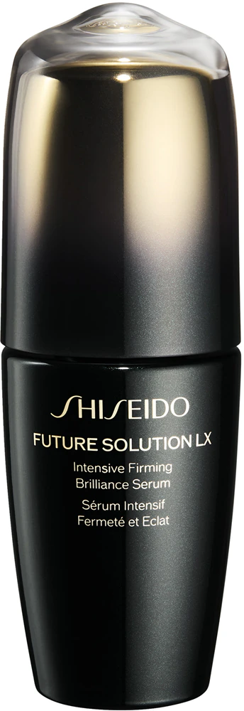 Shiseido Future Solution LX Intensive Firming Brilliance Serum intensive, firming serum