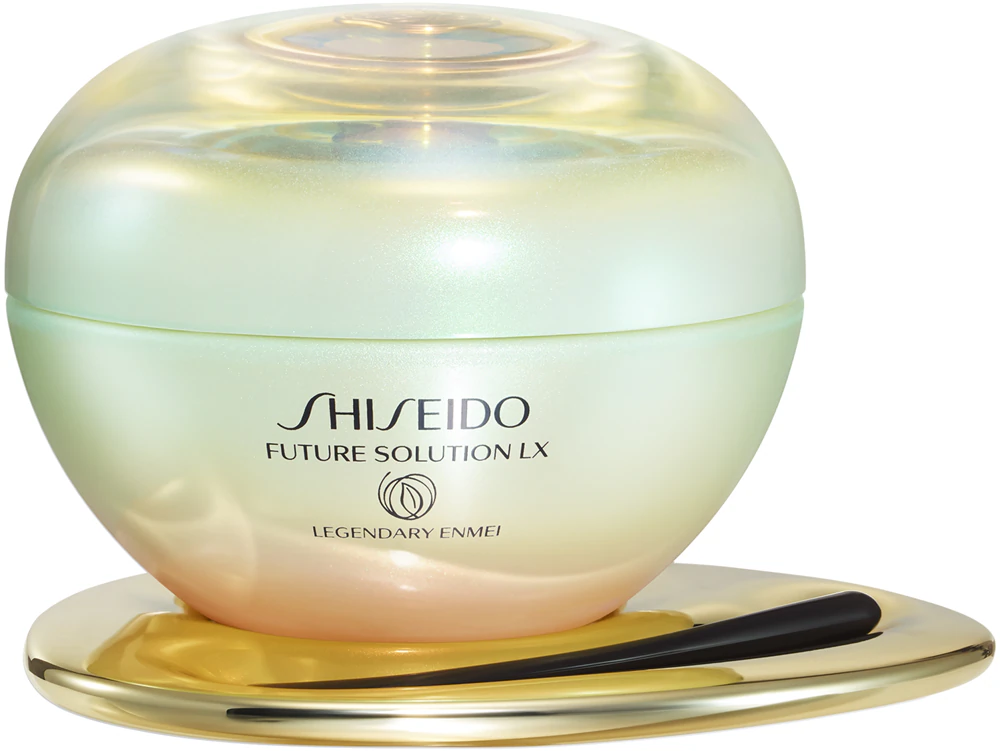 Shiseido Future Solution LX Legendary Enmei Ultimate Renewing Cream luxurious anti-wrinkle cream day and night