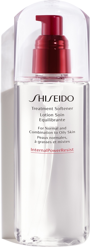 Shiseido Generic Skincare Treatment Softener Gentle, refreshing softening lotion