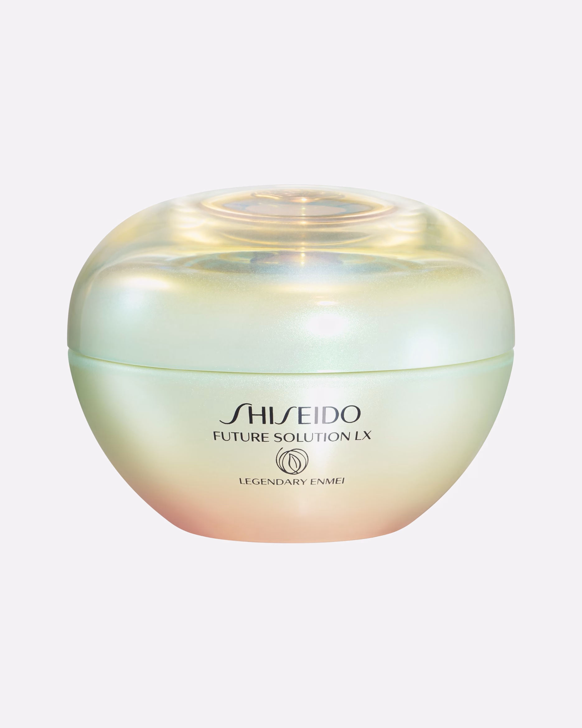 Shiseido Face Cream Legendary Enmei Ultimate Renewing Cream