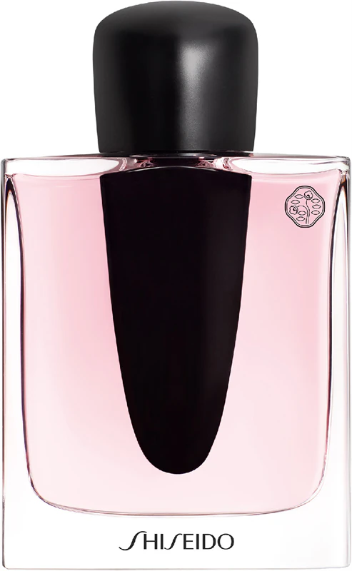 Shiseido Ginza Eau de Parfum for women