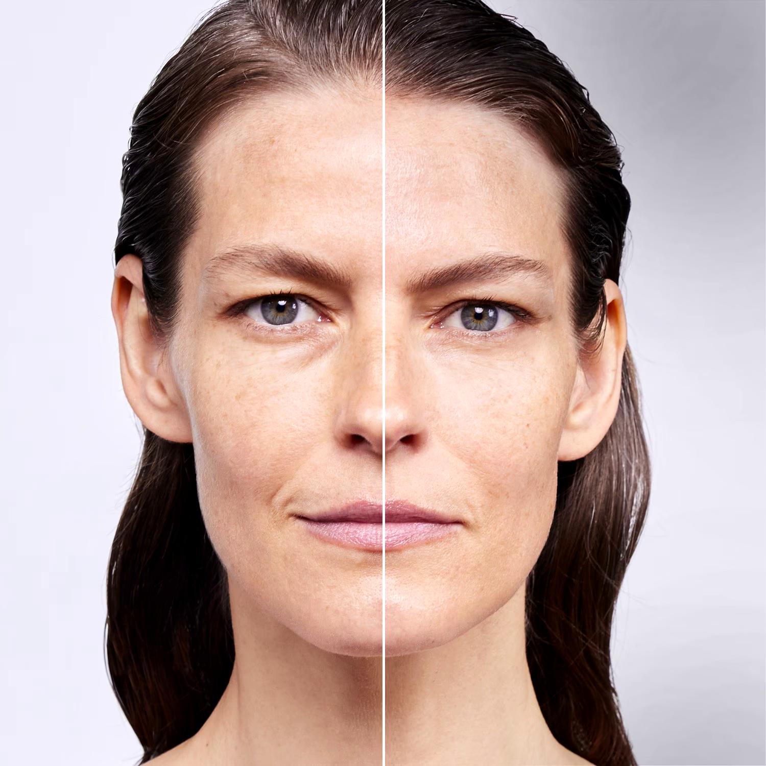 Shiseido Hyaluronic Acid Serum BIO-PERFORMANCE Skin Filler Serum