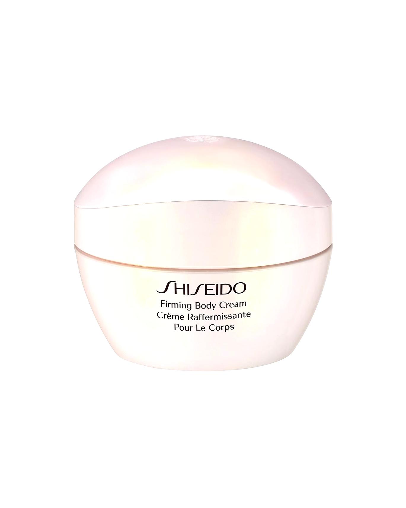 Shiseido Body Cream Firming Body Cream