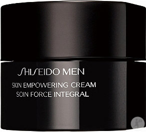 Shiseido Men Integrale Strengthening Care Jar 50ml