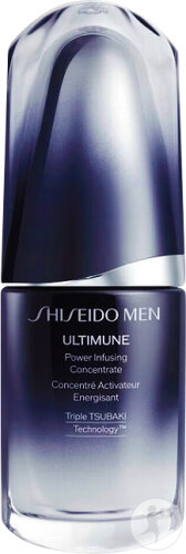 Shiseido Men Ultimune Serum Activating Concentrate Energizing 30ml