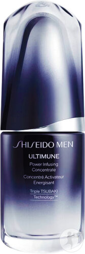 Shiseido Men Ultimune Serum Energizing Activating Concentrate 3.0 pump bottle 75ml
